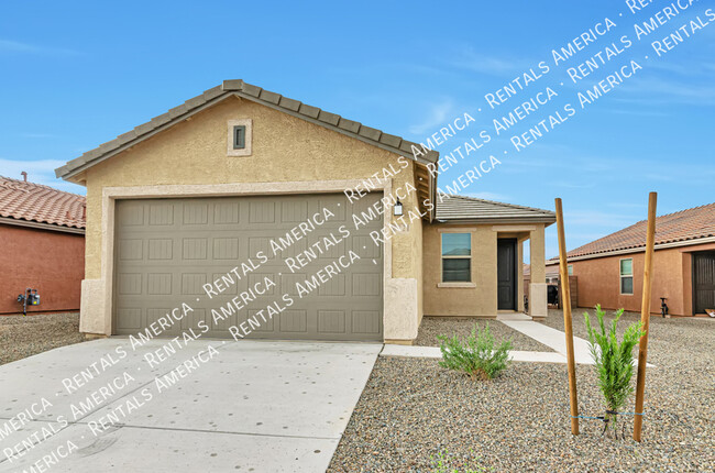 Building Photo - 8821 E Stone Meadow Cir