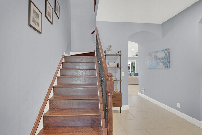 Building Photo - 2005 Foxtail View Ct