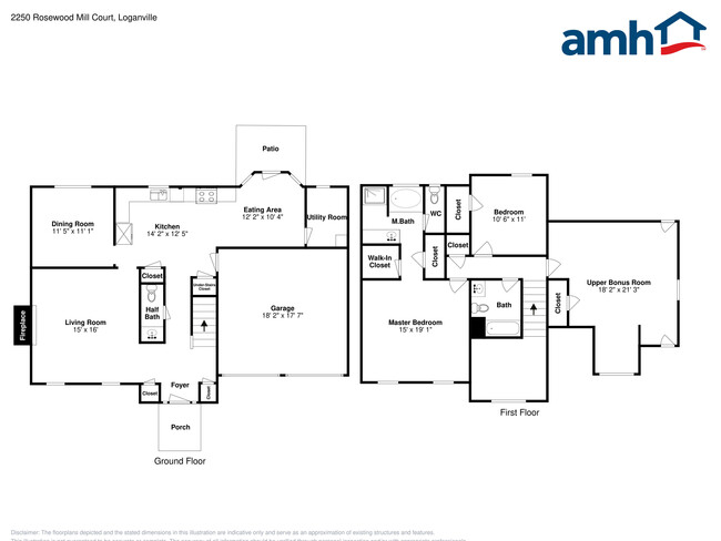 Building Photo - 2250 Rosewood Mill Ct