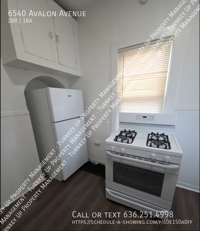 Building Photo - 6540 Avalon Ave