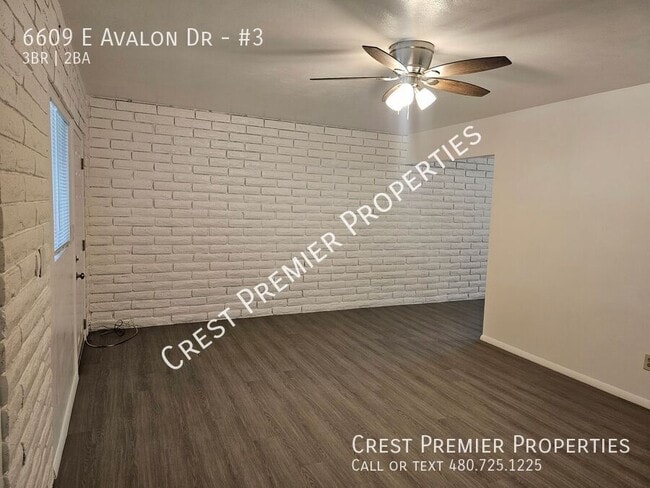 Building Photo - 6609 E Avalon Dr