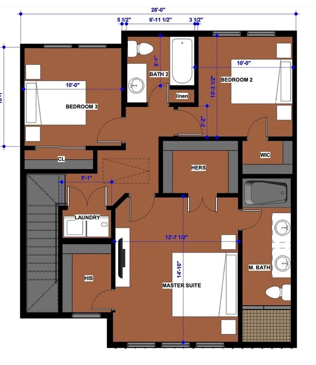 Building Photo - 810 Elkhart St