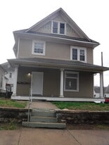 Building Photo - 822 N 13th St