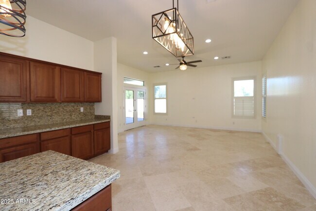 Building Photo - 10412 E Los Lagos Vista Ave