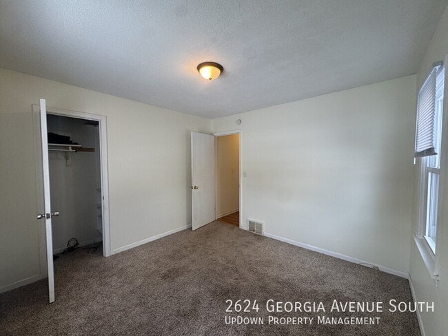 Building Photo - 2624 Georgia Ave S