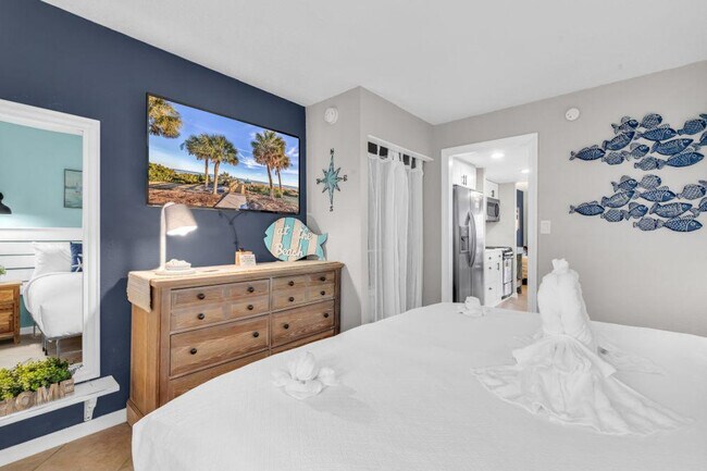 Building Photo - 2001 S Ocean Blvd