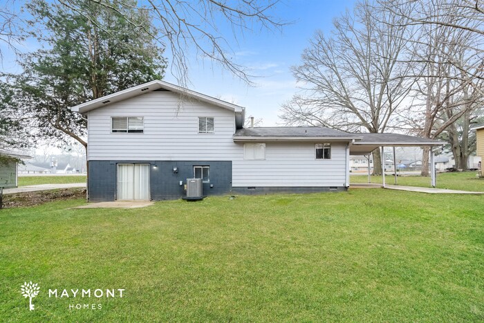 Building Photo - 2820 Rex Rd