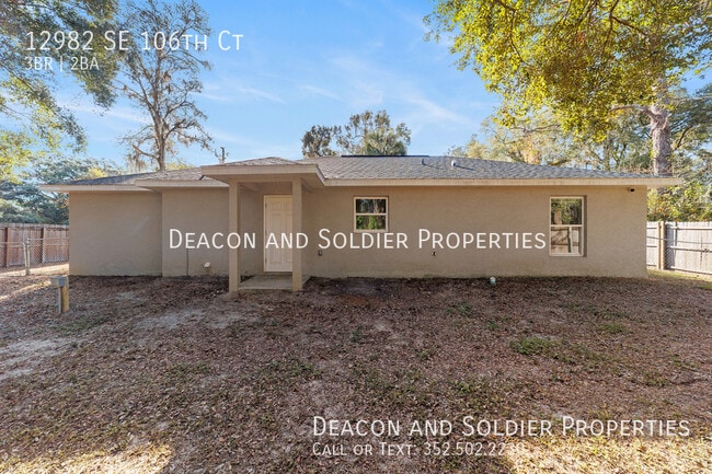 Building Photo - 12982 SE 106th Ct