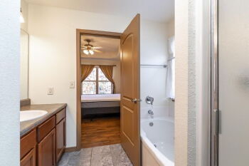 Building Photo - Basement home with a fenced in backyard