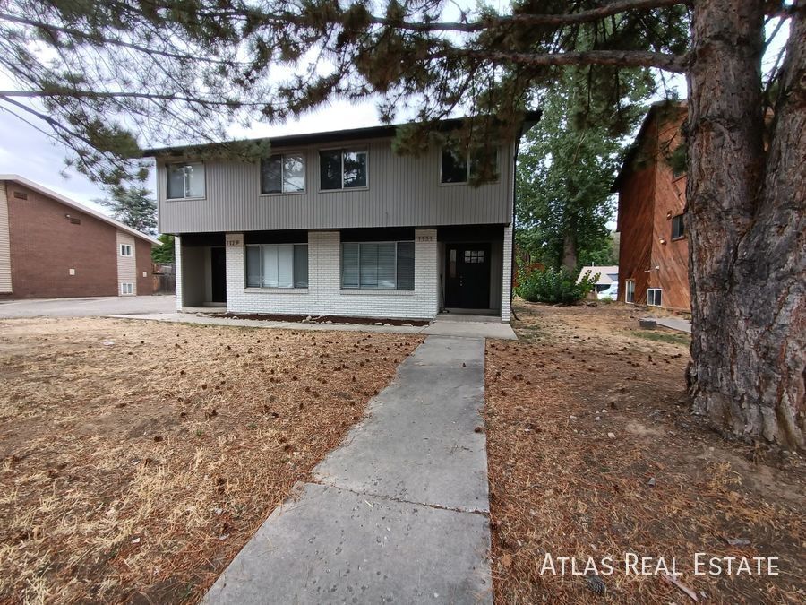 Building Photo - 1129 W 650 N St