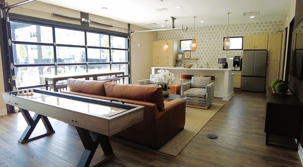 Building Photo - LP Flats