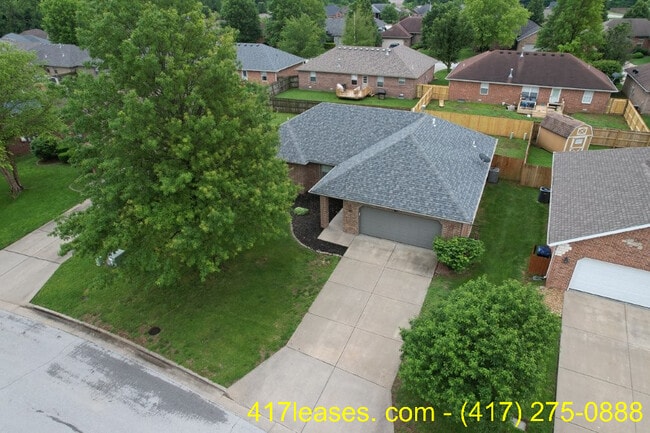 Building Photo - 5384 Soapberry Ct