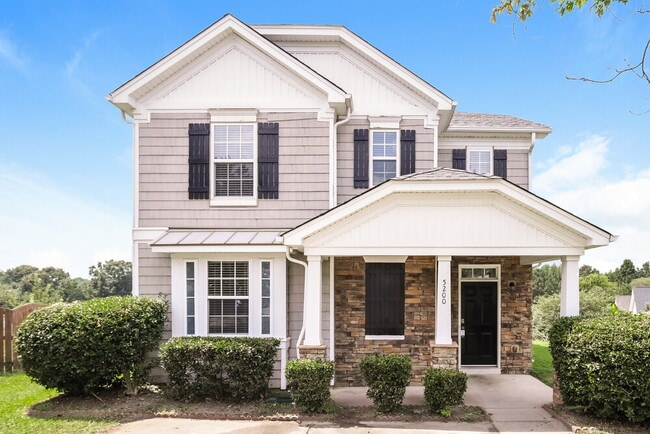 Building Photo - 5200 Tant Cir
