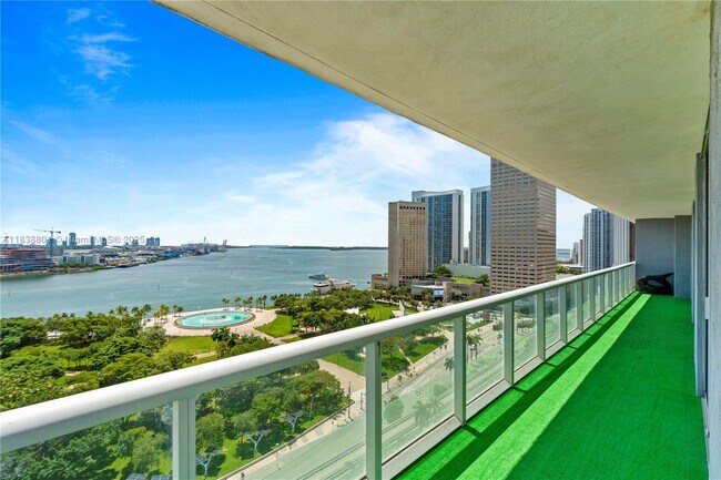 Building Photo - 50 Biscayne Blvd