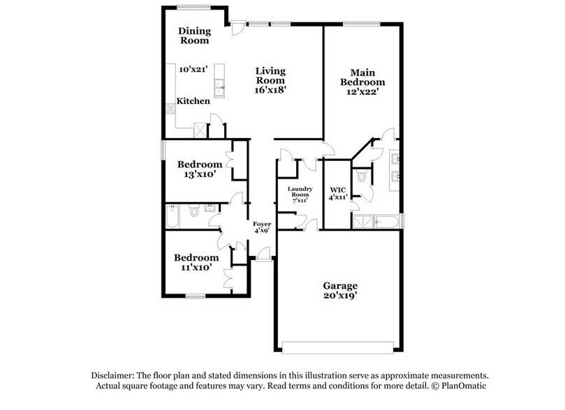 Building Photo - 1813 Sparrow Ln