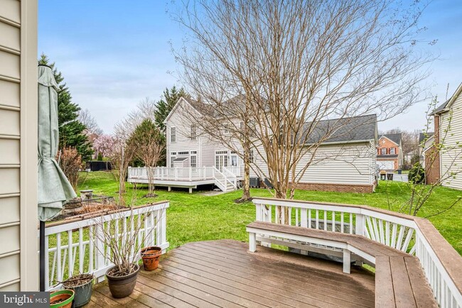 Building Photo - 8416 Churchside Dr