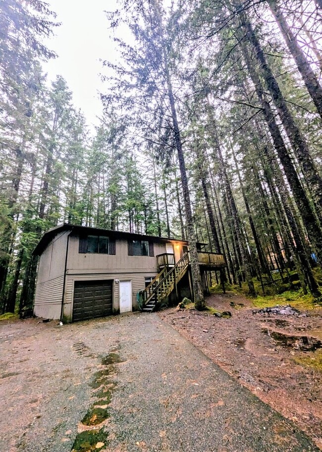 Building Photo - 4 BD/2BA Single Family Home in Dredge Lake area