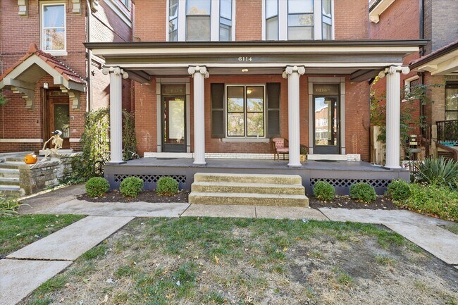 Building Photo - 6114 Waterman Blvd