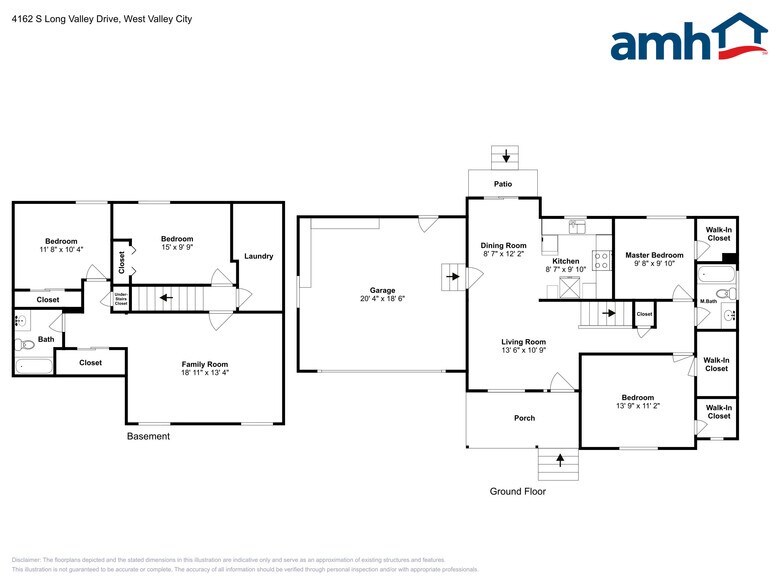 Building Photo - 4162 S 6080 W