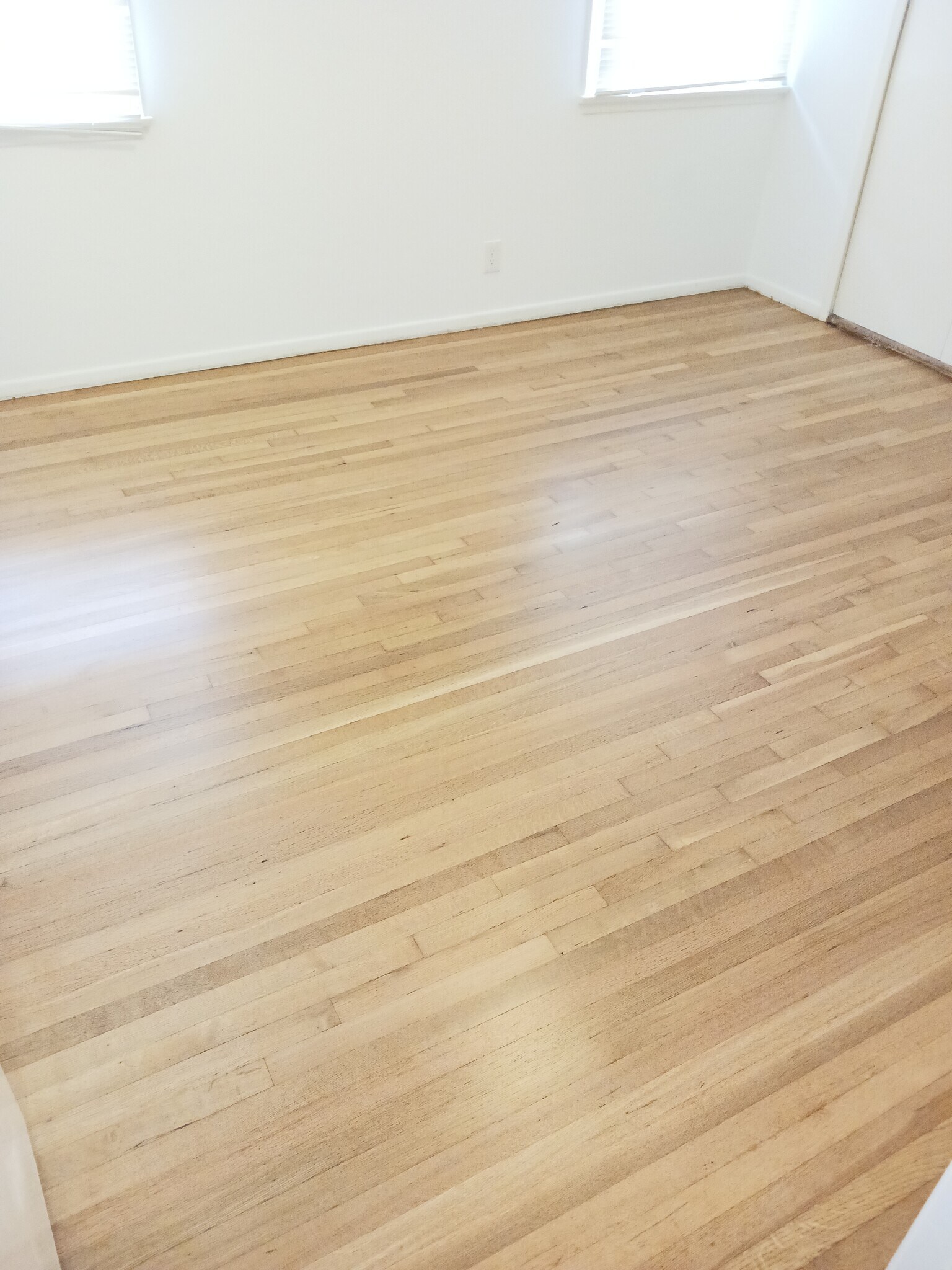 Bedroom 2 - 6012 S Kings Rd