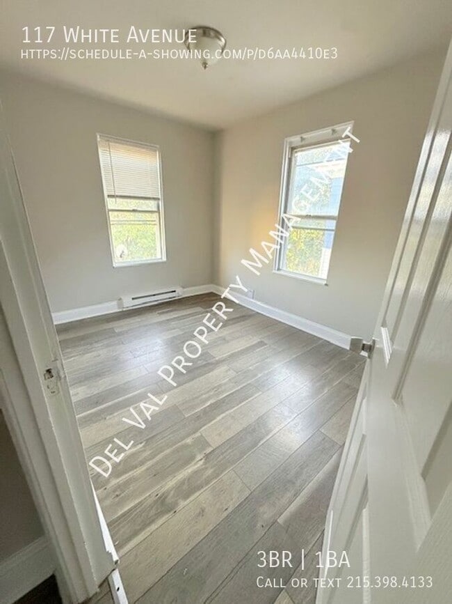 Building Photo - 117 White Ave