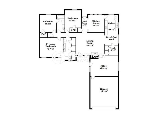 Building Photo - 3 Bedroom Pet-Friendly Home in CARROLLTON, TX with Main Street Renewal
