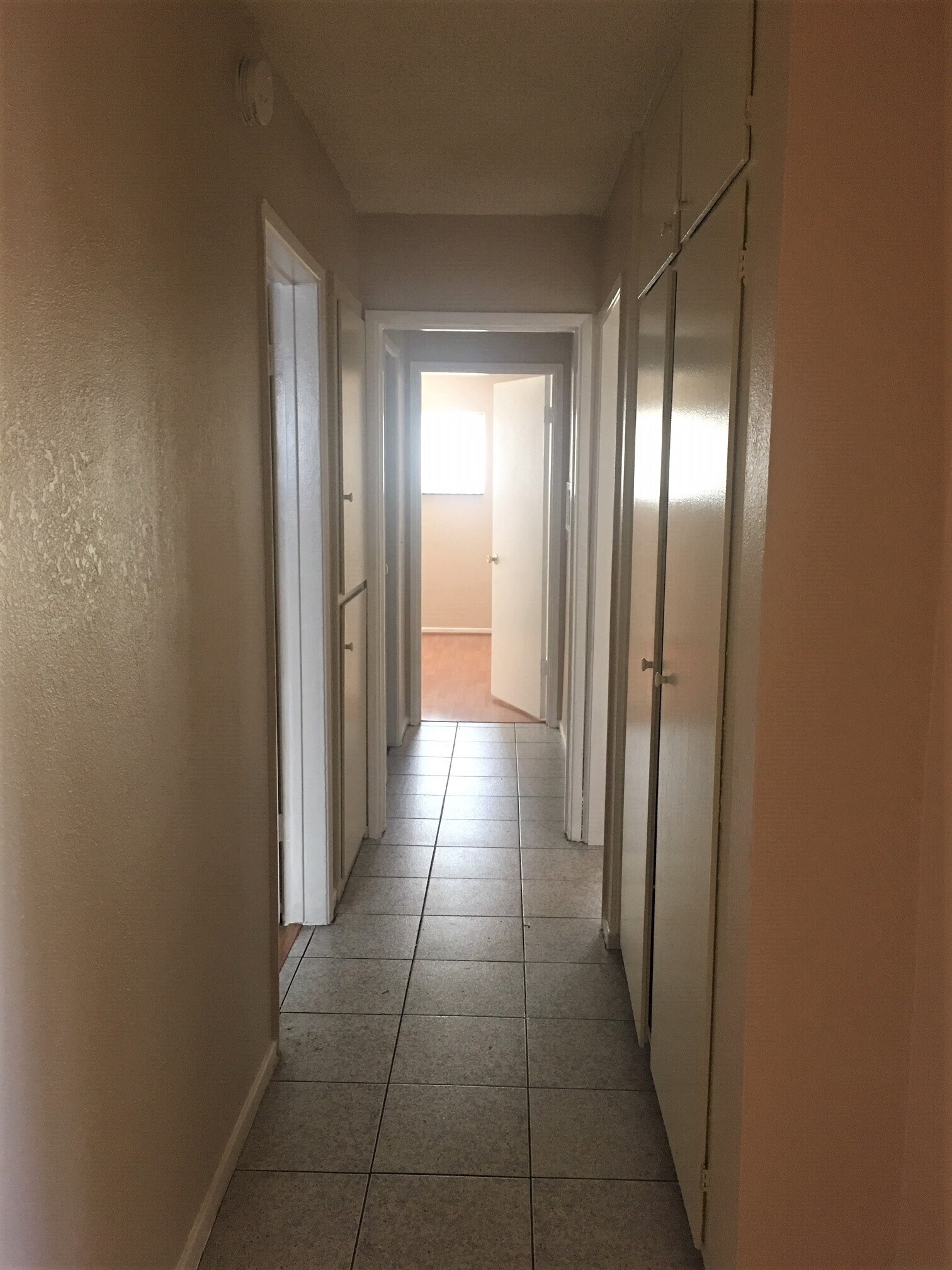 Hallway - 613 S Shelton St