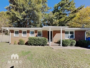 Building Photo - 956 Boca Raton Dr