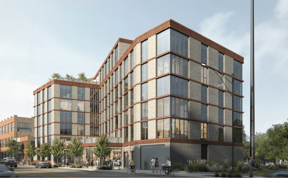 Building Photo - Aberdeen Crossing