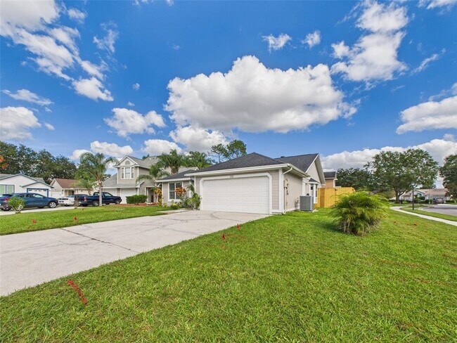 Building Photo - 125 Spanish Moss Ct