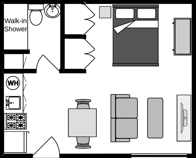 CM I Large Efficiency PBV - Cleveland Manor