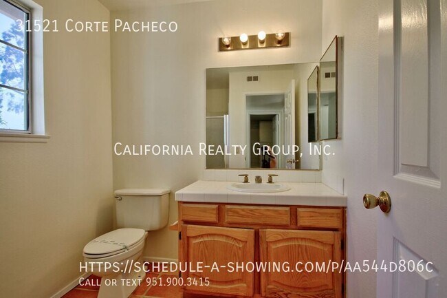 Building Photo - 31521 Corte Pacheco