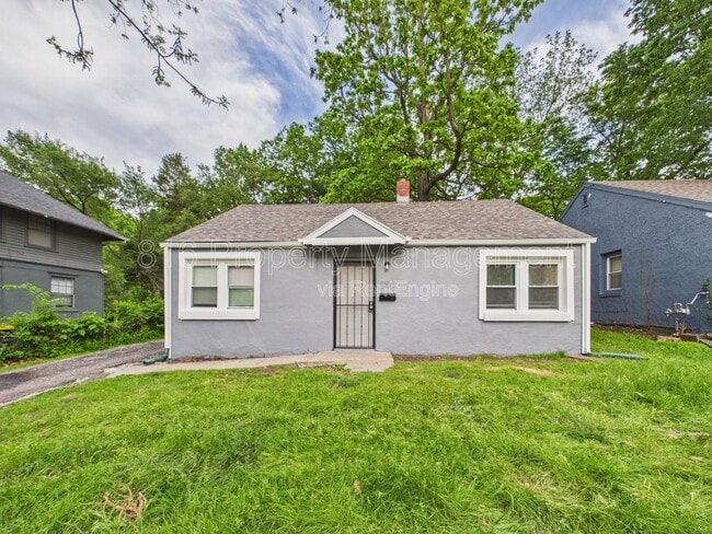 Building Photo - 6029 Indiana Ave