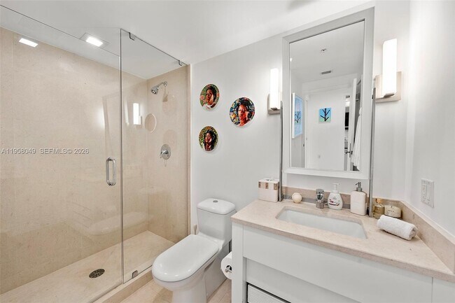 Building Photo - 6899 Collins Ave