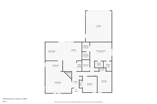 Building Photo - 8102 Kensington Dr