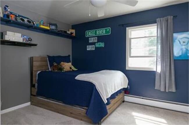 Building Photo - 3 Bedroom Single Family Home New North End