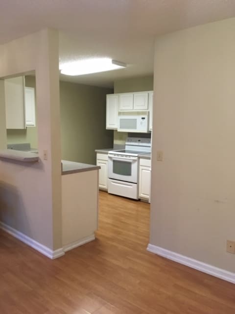 Kitchen - 119 W Carolina Ave
