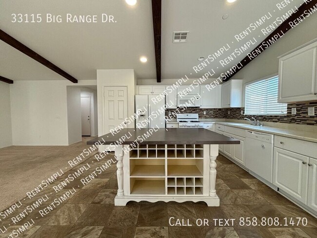 Building Photo - Beautiful 3 BR 2 BA Home for Lease