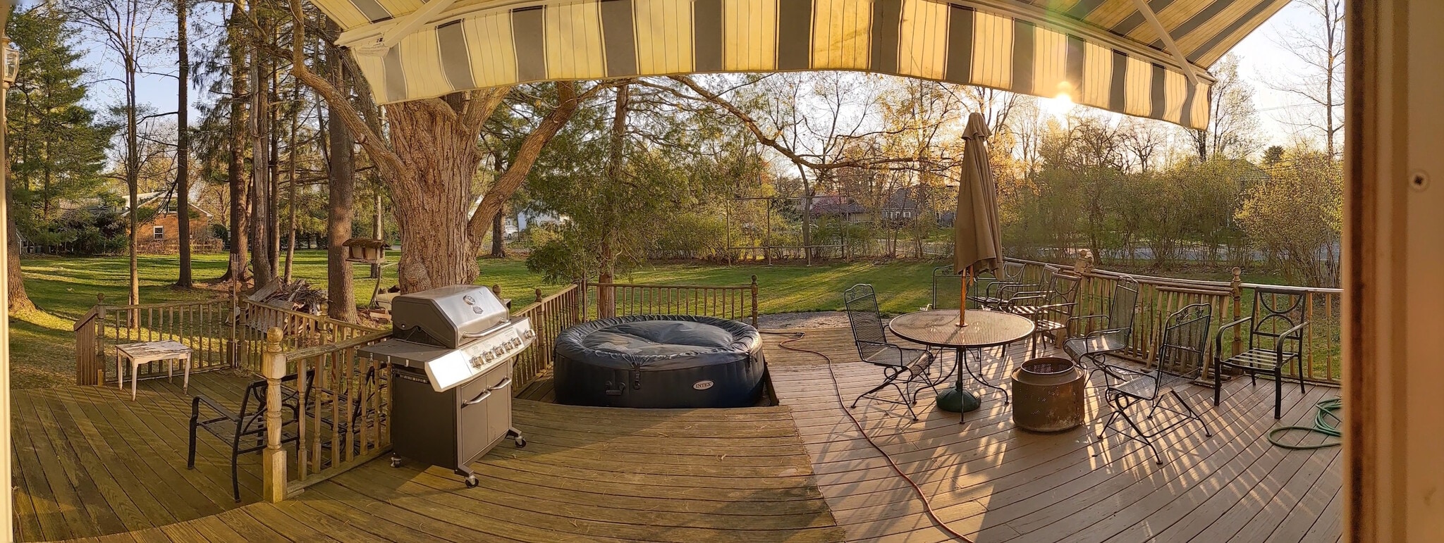 Building Photo - 128 Orchard St