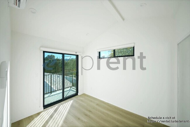 Building Photo - 4935 Cloud Ave