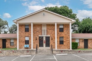 Building Photo - The Hunnington Townhomes