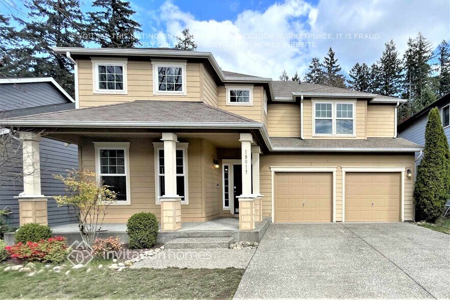 Primary Photo - 18013 97th Ave Ct E