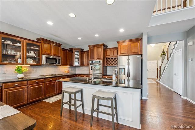 Building Photo - 7063 S Malta Ct