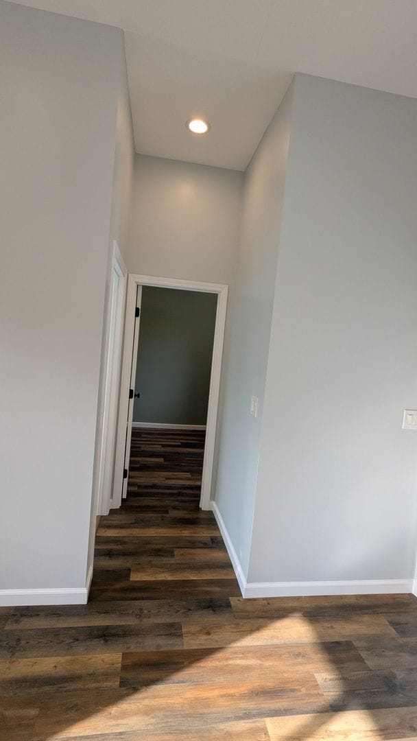 Building Photo - Private 1 Bed 1 Bath Back House with Yard ...