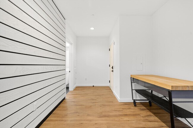 Building Photo - 57 N St NW