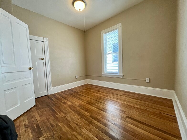 Second Bedroom - 825 10th St NW