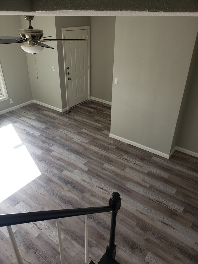 Front living room - 226 S Iowa St