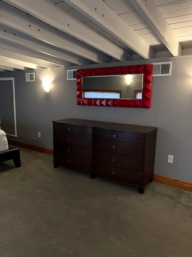 Bedroom - 59 E 8th St