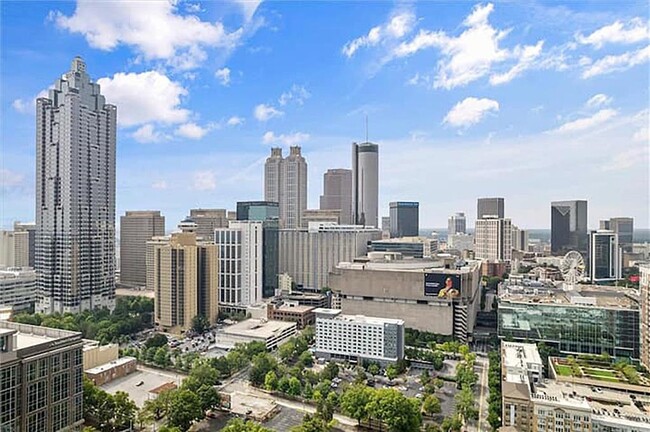 Building Photo - 300 Peachtree St NE