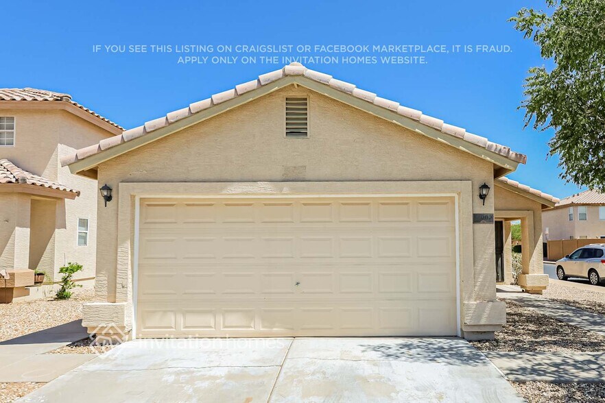 Primary Photo - 12002 W Aster Dr